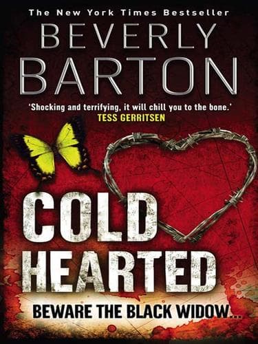Tapa de Coldhearted