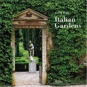 Tapa de Italian Gardens