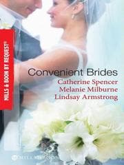 Tapa de Convenient Brides