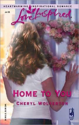 Tapa de Home to You