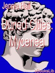 Tapa de Buried Cities: Mycenea