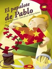 Tapa de El papalote de Pablo