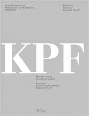 Tapa de KPF