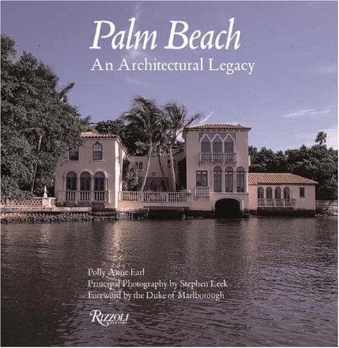 Tapa de Palm Beach