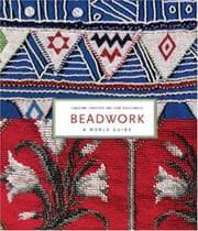 Tapa de Beadwork