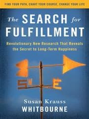 Tapa de The Search for Fulfillment
