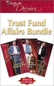 Tapa de Trust Fund Affairs