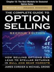 Tapa de The Best Markets for Seasonal Option Sales