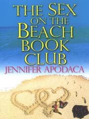 Tapa de The Sex on the Beach Book Club