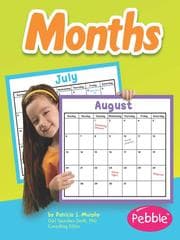 Tapa de Months