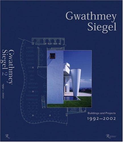 Tapa de Gwathmey Siegel