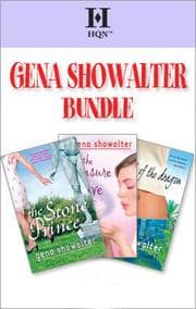 Tapa de Gena Showalter Bundle