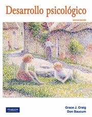 Tapa de Desarrollo psicologico
