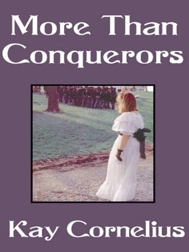 Tapa de More Than Conquerors