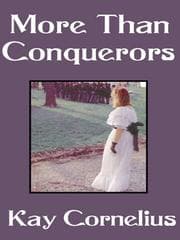 Tapa de More Than Conquerors