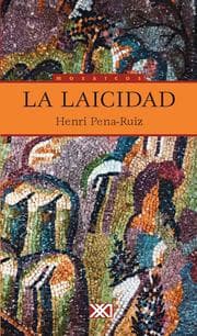 Tapa de La laicidad