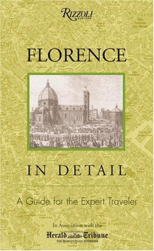 Tapa de Florence in Detail