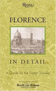 Tapa de Florence in Detail