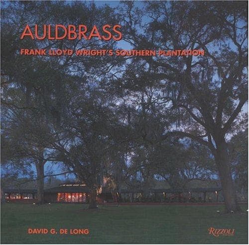 Tapa de Auldbrass