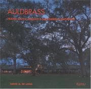 Tapa de Auldbrass