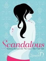 Tapa de Scandalous