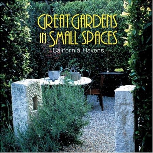 Tapa de Great gardens