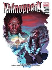 Tapa de Kidnapped!