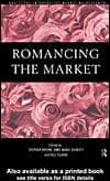 Tapa de Romancing the Market