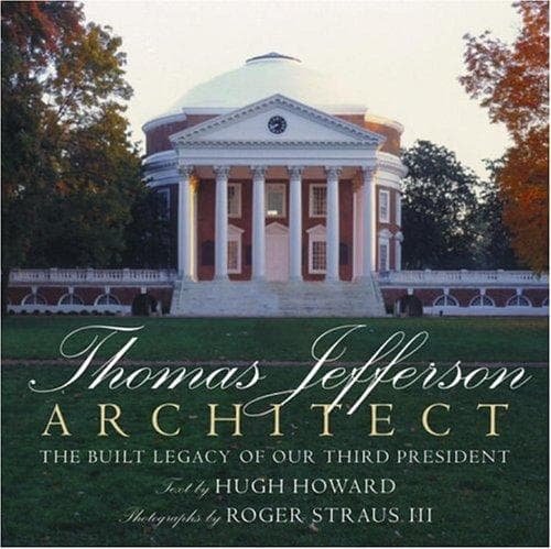 Tapa de Thomas Jefferson