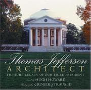 Tapa de Thomas Jefferson