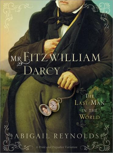 Tapa de Mr. Fitzwilliam Darcy