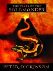 Tapa de Tears of the Salamander
