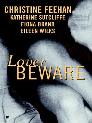 Tapa de Lover Beware