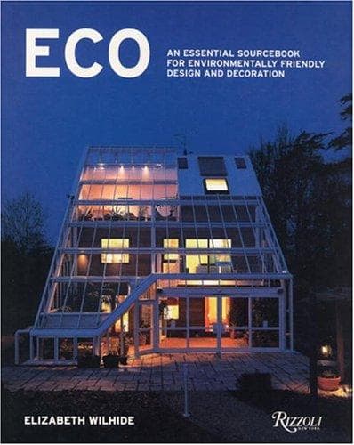 Tapa de Eco