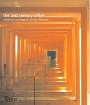 Tapa de The 21st century office