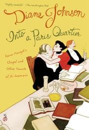 Tapa de Into A Paris Quartier