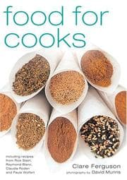 Tapa de Food for Cooks