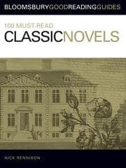 Tapa de 100 Must-Read Classic Novels