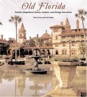 Tapa de Old Florida