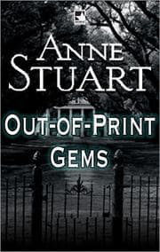 Tapa de Anne Stuart's Out-of-Print Gems