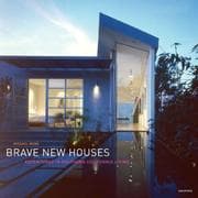 Tapa de Brave New Houses