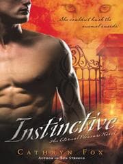 Tapa de Instinctive