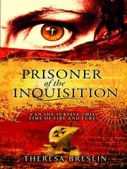 Tapa de Prisoner of the Inquisition