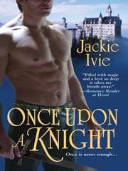 Tapa de Once Upon a Knight