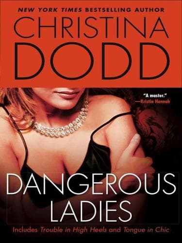 Tapa de Dangerous Ladies