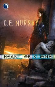 Tapa de Heart of Stone