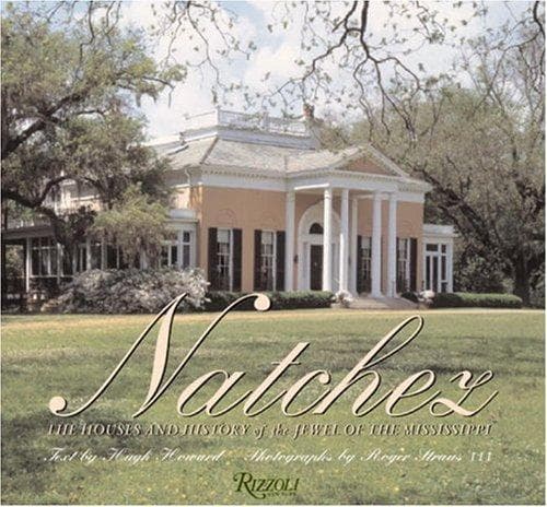 Tapa de Natchez