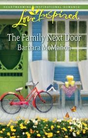 Tapa de The Family Next Door