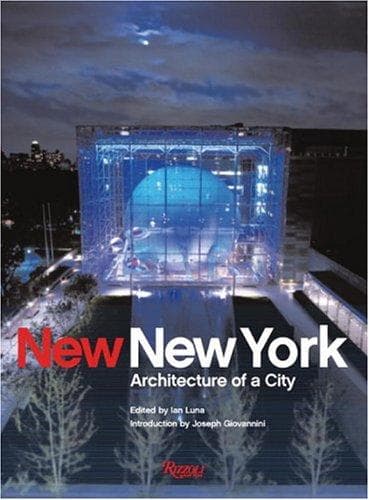 Tapa de New New York