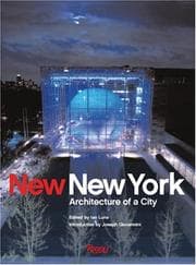Tapa de New New York